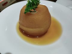 -老牌坊鲁菜名店(宽厚里店)