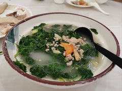-合晋食府(广州合晋帝苑酒店)