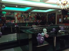 开乐迪-开乐迪KTV(石桥店)