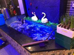-山里屯铁锅炖·东北菜(康桥店)