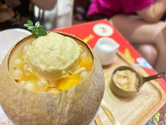 -甜心妈妈·榴莲星级糖水(北京路总店)