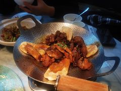 -小菜园新徽菜(无锡宜家荟聚中心店)