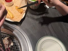-NIUAN牛庵·和牛烤肉(恒隆店)