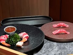 -虎哥六韩式烤肉料理 TIGERGRILL(隆生金山湖中心购物广场店)