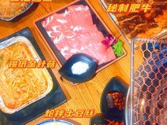 -大壮家原味烤肉(兴华北街店)