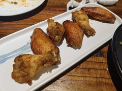 -意国小镇披萨牛排餐厅(万达广场店)