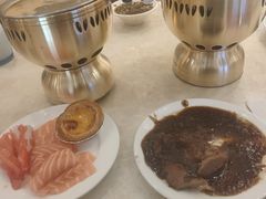 -芭菲盛宴·环球美食(袁家岗店)