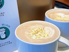 -星巴克(来福士办公楼店)