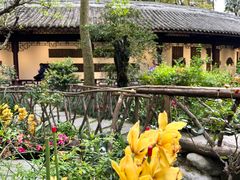-成都杜甫草堂博物馆