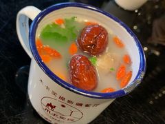 -木卡买提新疆餐厅·清真(新里海顿公馆店)
