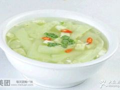 -李氏八大件老菜馆(万宝街店)