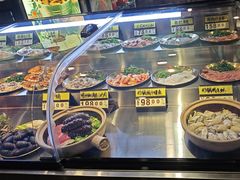 -渔娘渔家丹东海鲜(东直门店)