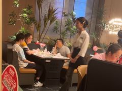 -锅当当铁锅炖烀饼王(长泰广场店)