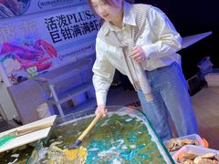 -巧克力渔家.小船海鲜胶东菜(万平口店)