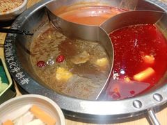 -灥喜锅潮牌火锅制造厂(南村一店)