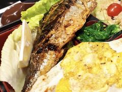 秋刀鱼-食代馆(深业上城店)