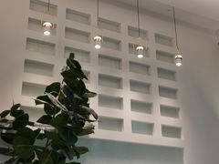 景观位-丽莎沙拉轻食餐厅(国贸店)