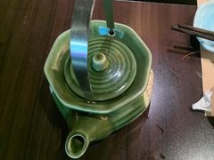 -匠和风精致料理(莆田财富中心店)