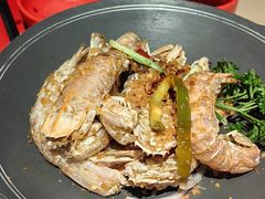 -避风塘(宝山万达店)