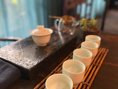 -T館·花园艺术餐厅