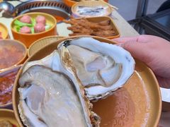 -海底捞大排档火锅(打浦路店)