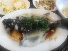 -凤厨顺德水乡凤味馆(大良锦龙路店)