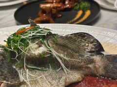 -深圳美高梅酒店-品聚嘉府中餐厅