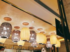 -海口万豪中餐厅·粤菜·海南菜· 平价海鲜·茶点· KTV包房