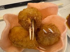 -美心皇宫(沙田大会堂店)