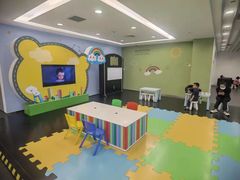 -北京鹏龙大道奔驰4S店(纪家庙店)