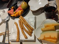 -海底捞火锅(劲松店)