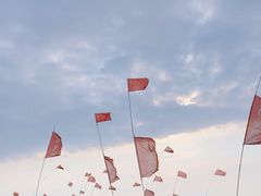 -库伦旗银沙湾旅游景区