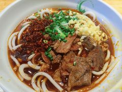 -回民餐厅(红旗路店)