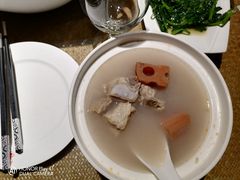 -渝信川菜(长安店)
