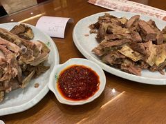 -清真·益鑫羊肉手抓馆(花园北街店)