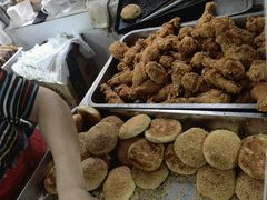 -满记烧饼(牛街东里小区一区店)