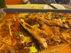 -沪上名羊天下•烤羊腿•东北烧烤•小龙虾(浦东直营总店)