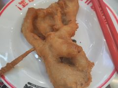 -堂堂小伙夫·辽宁小吃大排档(京西大悦城店)