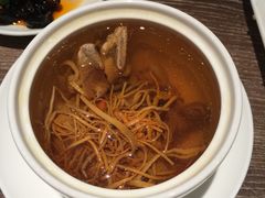 -茉莉餐厅(包河万达店)