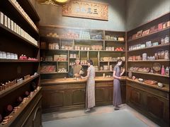 -荔湾博物馆