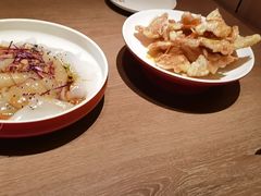 -金掌勺锅包肉(太原万达店)