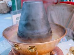 -东来顺饭庄(王府井步行街店)