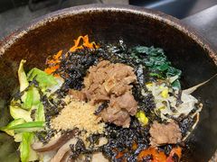 -木槿花韩式炭烤·熟成肉工坊(孙文东路店)