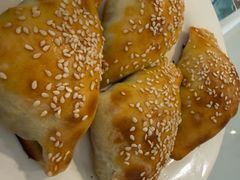 新疆烤包子-新疆兵团食府清真(马连道店)