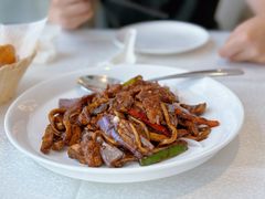 -新加坡珍宝海鲜JUMBO Seafood(西安skp店)