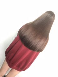 -HairCode芭曲发型