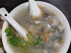 -建国蚵煎蚵面