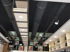 -百品聚旋转火锅(万德庄店)