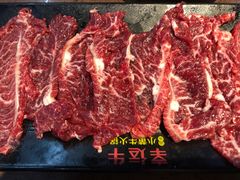 -幸运牛汕头小黄牛牛肉火锅(梅林店)