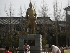 -赵州桥景区